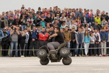 Дејан Шпољар во Прилеп